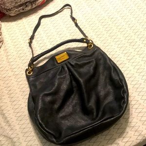 Marc by Marc jacobs classic Hillier hobo bag